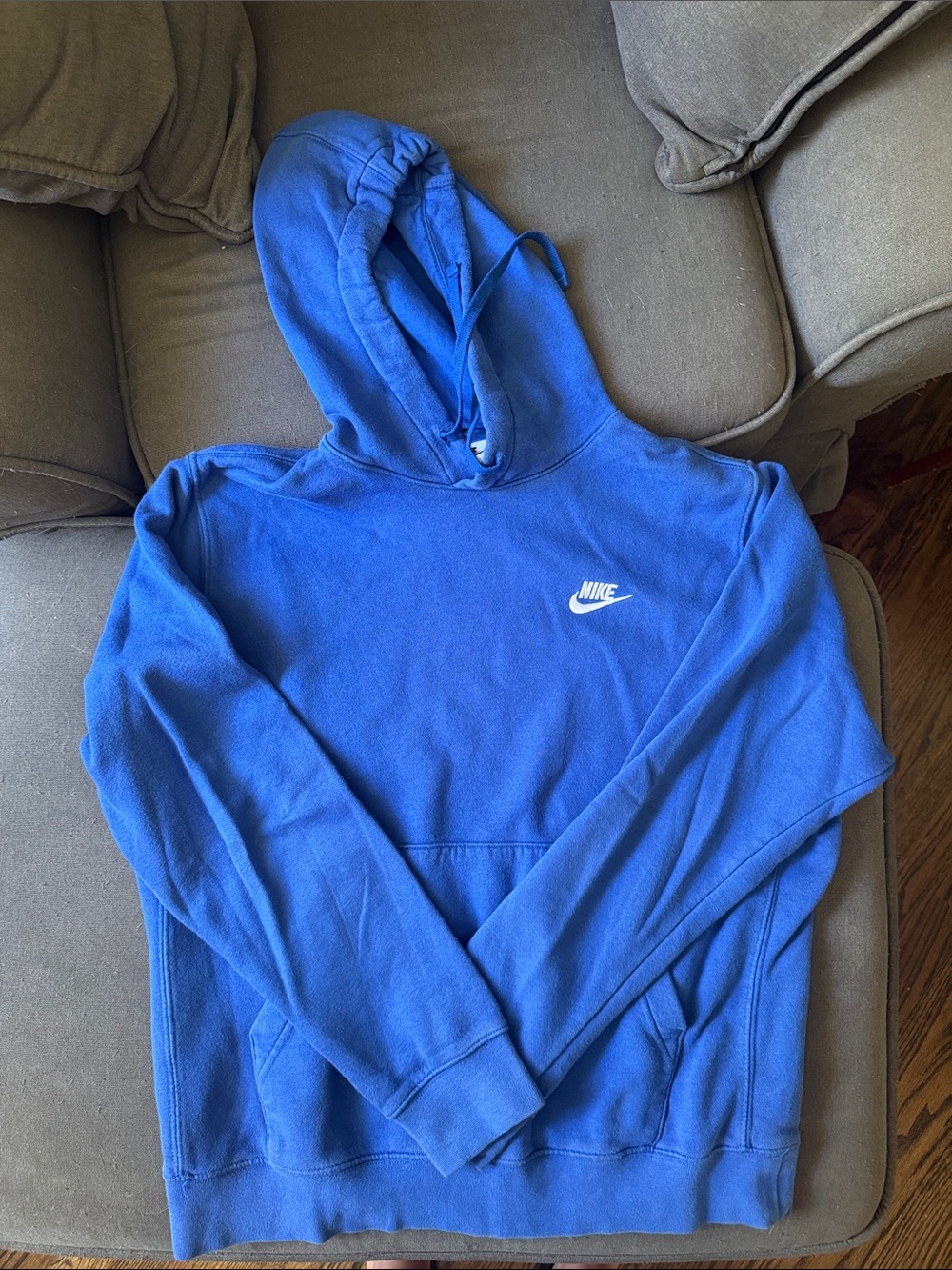 Men Sweater Subcategory Identification